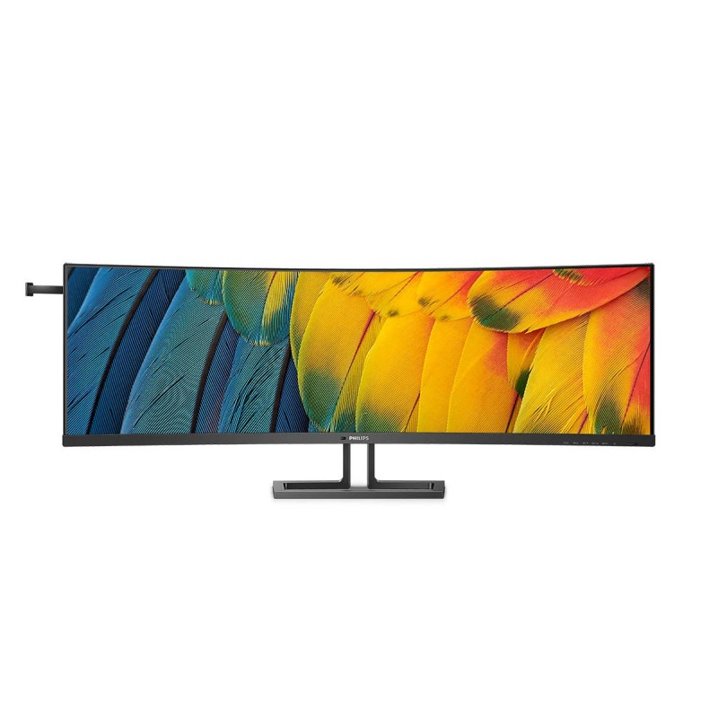 Philips 45B1U6900C 113cm (44,5") DQHD VA Curved Monitor 32:9 HDMI/DP/USB-C 75Hz